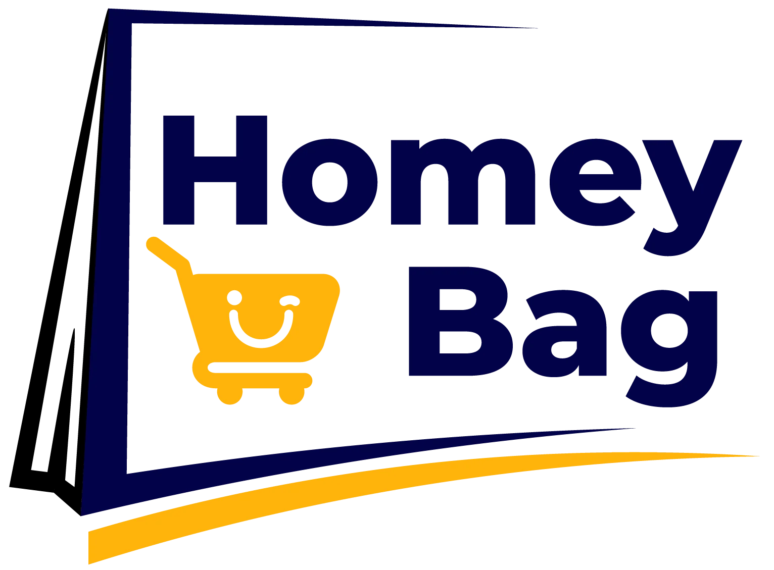 logo HomeyBag