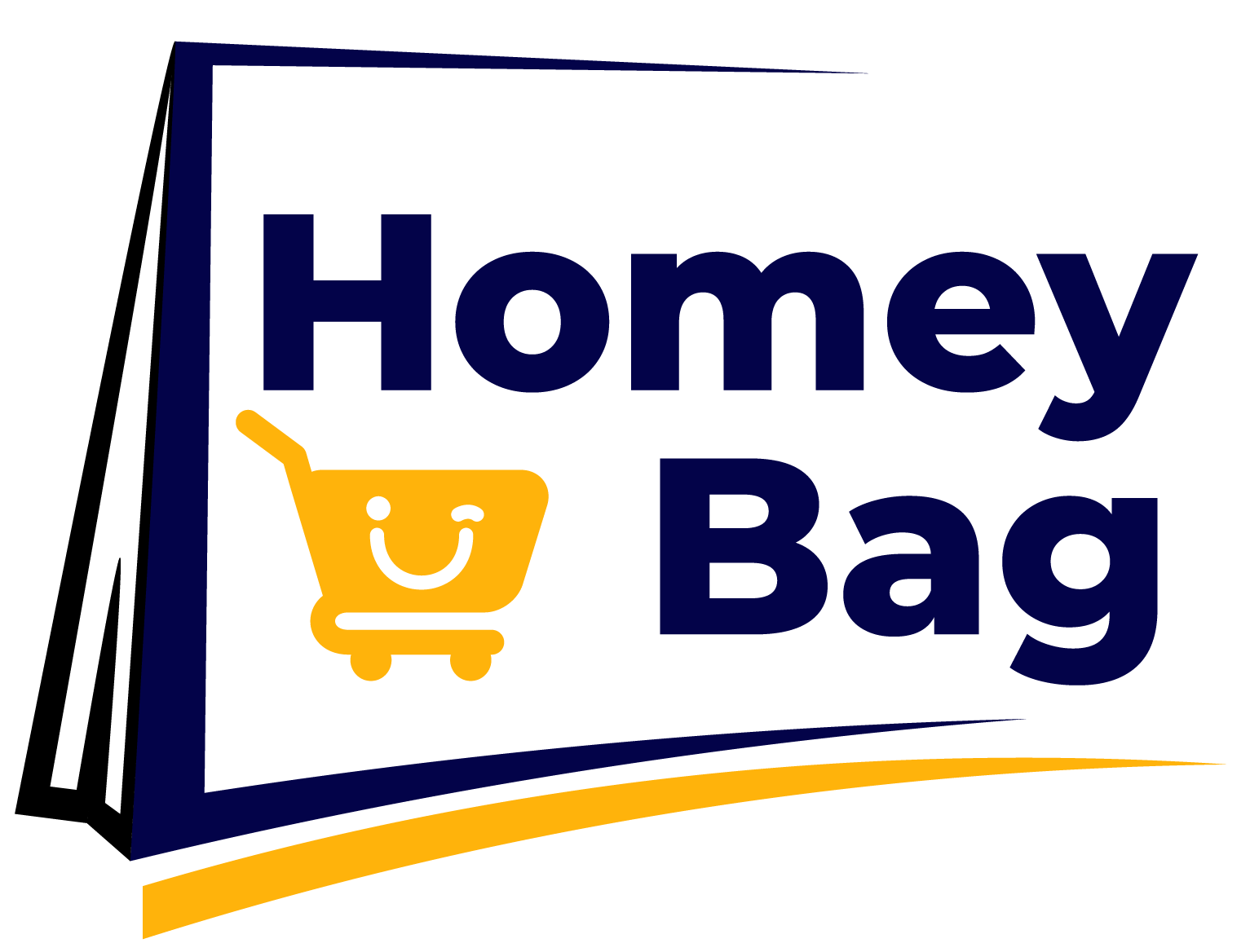 logo HomeyBag