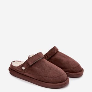 Papuci Step in style